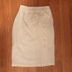 Forever 21 (Contemporary) Pencil Skirt